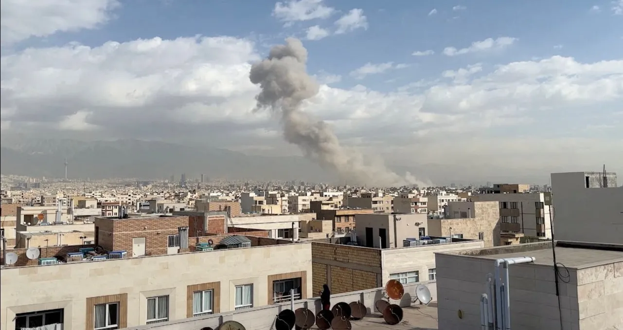 MB: We condemn the Israeli, American military aggression against Iran