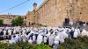MB: Performance of Jewish Rituals  and Banning Muslim Prayer at the Ibrahimi Mosque  Is a Flagrant Violation That Provokes the Sentiments of Muslims