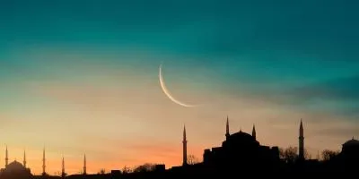 تهنئة الدكتور صلاح عبد الحق بمناسبة حلول شهر رمضان المبارك