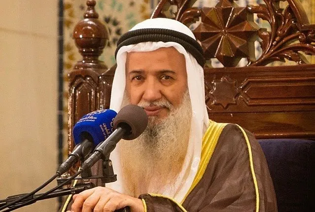 Muslim Brotherhood Mourns Sheikh “Ahmed AlQattan” of Kuwait