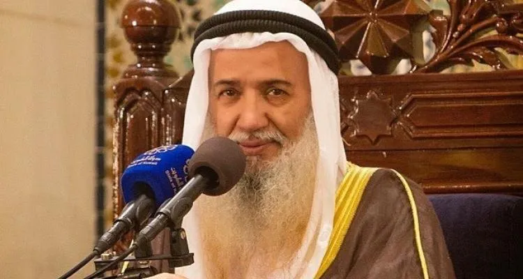 Muslim Brotherhood Mourns Sheikh “Ahmed AlQattan” of Kuwait