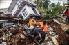 MB Extends Condolences to Victims of the Earthquake in Indonesia