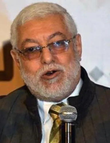 محمود حسين أحمد