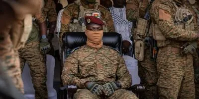 MB statement commenting on the statements attributed to Burkina Faso’s President concerning Islam and slavery in Africa