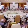 رسالة إلى القادة المشاركين في القمة العربية الثانية والثلاثين في جدة