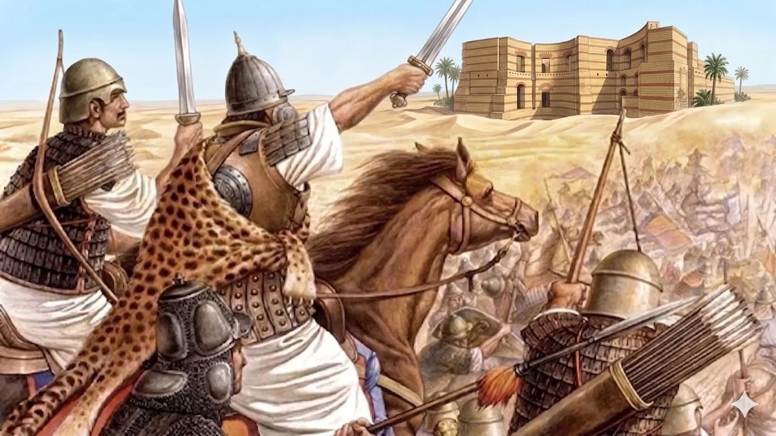 مصر ودورها التاريخي... في ذكرى الفتح