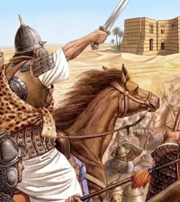 مصر ودورها التاريخي... في ذكرى الفتح