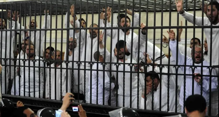 MB: Delayed Justice Is Ongoing Injustice.. And Putting off Implementation of Any Law Does Not Justify Delaying Justice