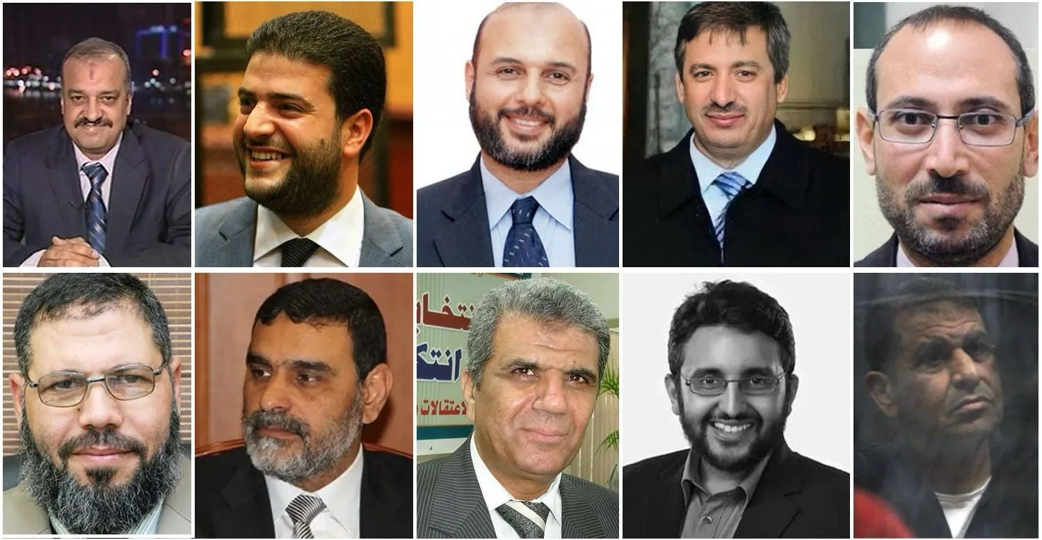 رسالة إلى فضيلة الإمام الأكبر: دعوة لرفع الظلم عن معتقلي سجن بدر 3