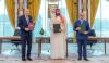 MB Press Release Regarding the  ‘Makkah Joint Defence Agreement’