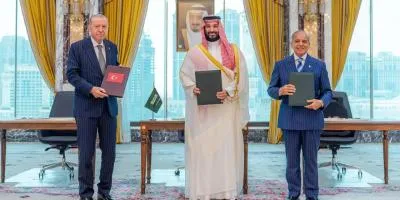 MB Press Release Regarding the  ‘Makkah Joint Defence Agreement’