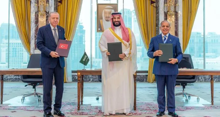 MB Press Release Regarding the  ‘Makkah Joint Defence Agreement’