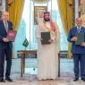 MB Press Release Regarding the  ‘Makkah Joint Defence Agreement’