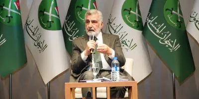 القائد الجديد لجماعة الإخوان يجدد التمسك بالسير على خطى الإمام البنا