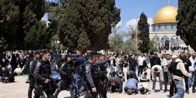 MB: We Condemn Calls to Storm Al-Aqsa Mosque, and Demand Countering Attempts to Desecrate It and Change Its identity