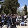 MB: We Condemn Calls to Storm Al-Aqsa Mosque, and Demand Countering Attempts to Desecrate It and Change Its identity