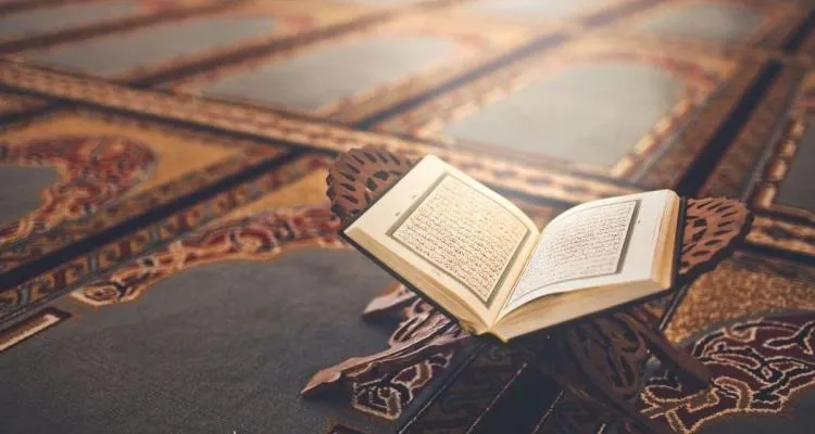 The Holy Quran and Methodology of  Cultural Advancement in the Time of Distorted Values