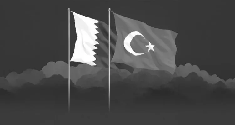 Müslüman Kardeşler Teşkilatı’ndan Katar ve Türkiye’ye Taziye Mesajı