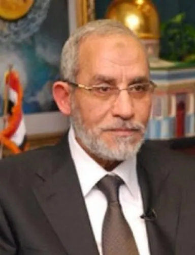 Mohamed Badie Abdel Majeed Mohamed Sami