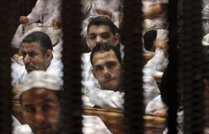 بيان حول سقوط المزيد من الشهداء في السجون المصرية نتيجة الإهمال الطبي