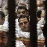 بيان حول سقوط المزيد من الشهداء في السجون المصرية نتيجة الإهمال الطبي