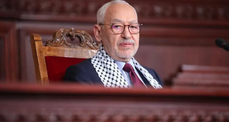 MB Condemns The Sentence Against Sheikh Ghannouchi