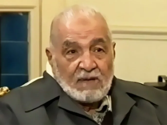 Mohammed Ma'mun Hassan Ismail Al-Hudaybi