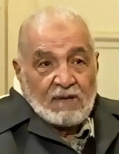 Mohammed Ma'mun Hassan Ismail Al-Hudaybi