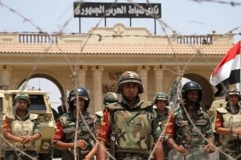 في ذكرى الانقلاب: هذا هو موقف الإخوان وهذه هي بوصلتنا
