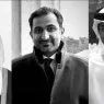 عزاء الإخوان في ضحايا منتسبي الديوان الأميري القطري