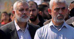 الإخوان المسلمون: نقدِّر مرونة حماس السياسية لدعم حاضنتها الشعبية
