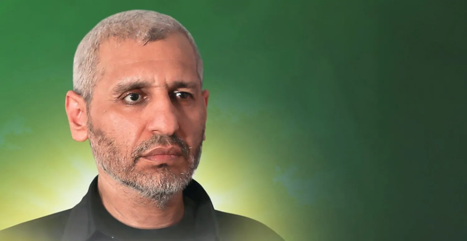On First Anniversary of Martyrdom of Mujahid Leader Mohammed Deif “Abu Khaled”