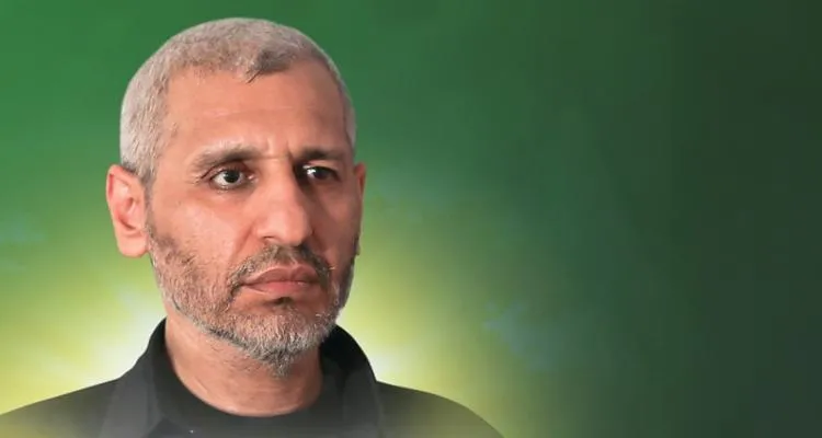 On First Anniversary of Martyrdom  of Mujahid Leader Mohammed Deif “Abu Khaled”