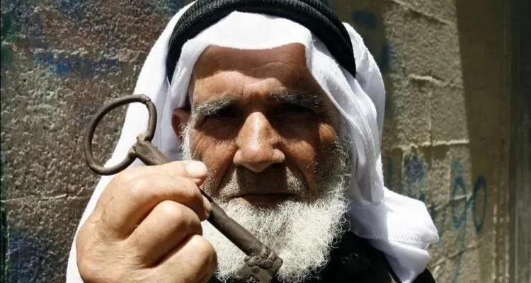 On the Anniversary of Nakba..  Muslim Brotherhood and Path of  Liberation – From Resistance to Renaissance