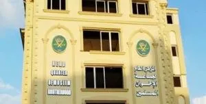 النظام يغطي فشله بالهجوم على الإخوان