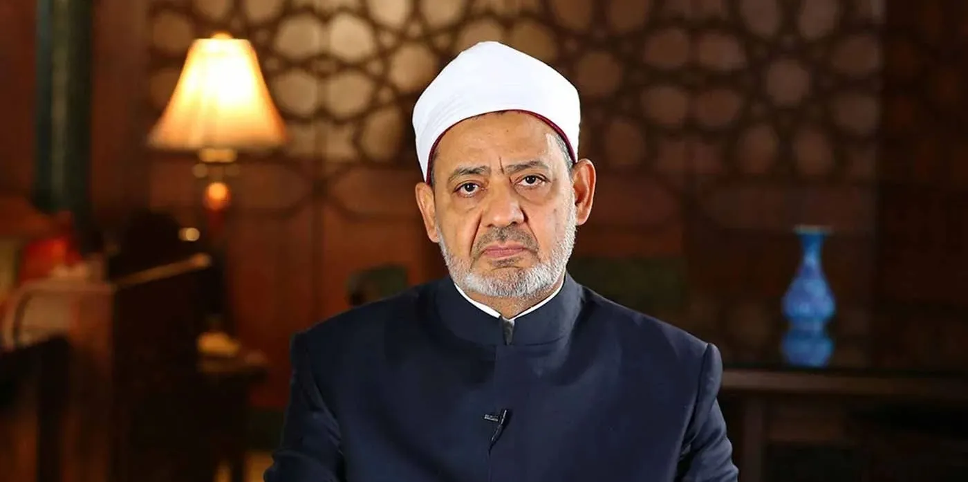 نُشيد بنداء فضيلة الإمام الأكبر، شيخ الأزهر، ودعم مفتوح لجهود جمع كلمة الأمة