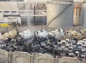 ندعم قرار اليمن وموقف السعودية في مواجهة نهج الإمارات الانفصالي