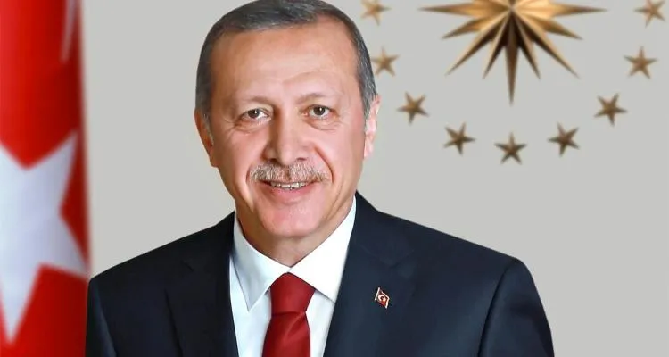القائم بأعمال المرشد العام يتمنى الشفاء للرئيس التركي أردوغان