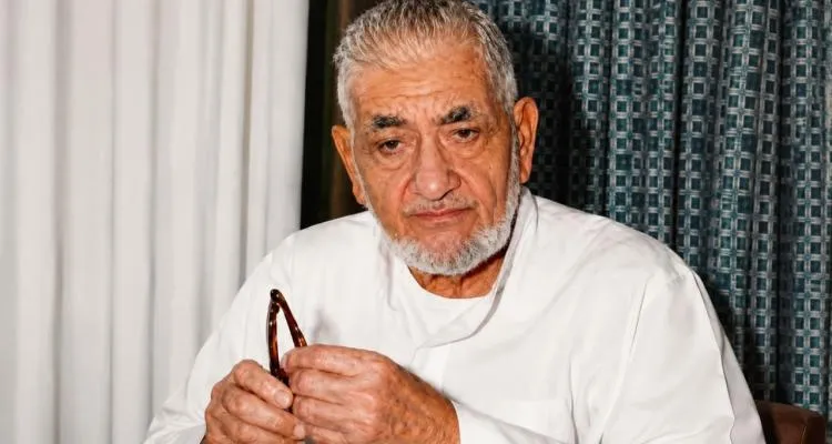 One of the Da’wa Prominent Figures..  Mr. Umar al-Tilmisani – A Guide and A Stage