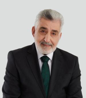 تعرف على د.صلاح عبد الحق القائم بأعمال المرشد العام لجماعة الإخوان المسلمين