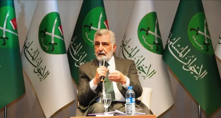 MB Acting General Guide’s Message  to the Arab–Islamic Summit in Doha