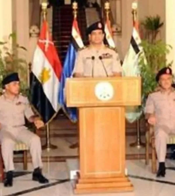 انقلاب يوليو.. بعد ثلاث عشرة سنة: حين يقود الظلم إلى تراجع الأوطان