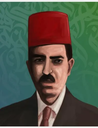 محمد حلمي نور الدين