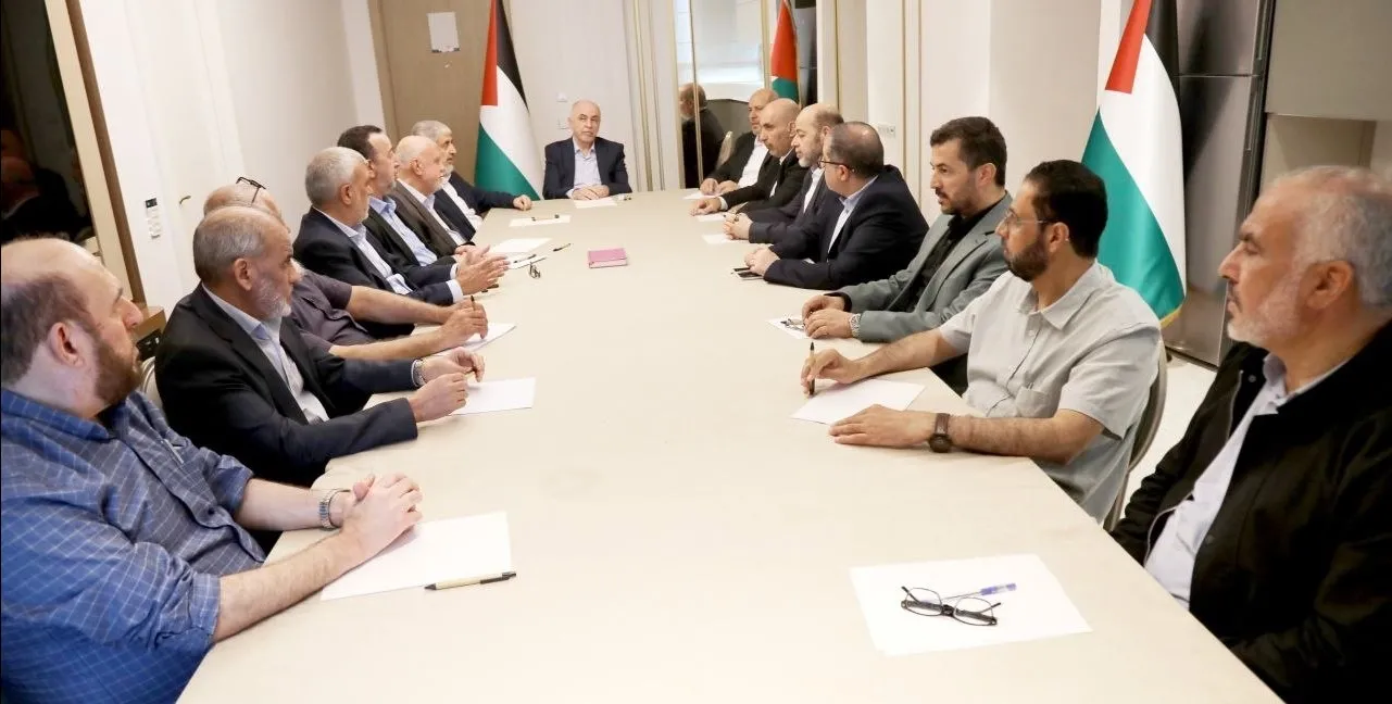MB: We Congratulate Hamas Movement on the Selection of Dr. Khalil Al-Hayya as Head of Its Political Bureau