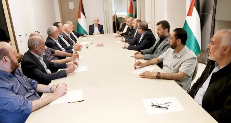 MB: We Congratulate Hamas Movement on the Selection of Dr. Khalil Al-Hayya as Head of Its Political Bureau