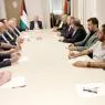 MB: We Congratulate Hamas Movement on the Selection of Dr. Khalil Al-Hayya as Head of Its Political Bureau