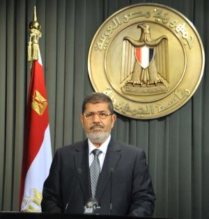 كلمة القائم بأعمال المرشد في الذكرى الثالثة لاستشهاد الرئيس محمد مرسي