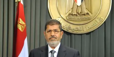 كلمة القائم بأعمال المرشد في الذكرى الثالثة لاستشهاد الرئيس محمد مرسي