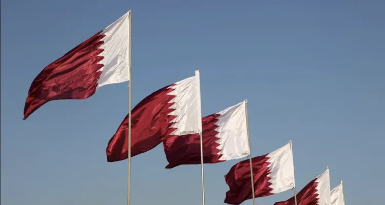 جماعة الإخوان المسلمين تتقدم بالتهنئة لدولة قطر بمناسبة اليوم الوطني