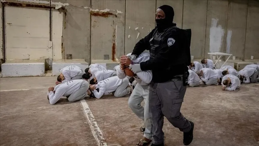 MB: The Knesset's Approval of the 